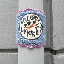Blød Lykke – Pip i Westend <3
