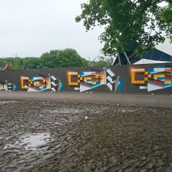 Dais @ Roskilde Festival 2017