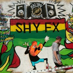 ShyFx – Notting Hill Carnival 
