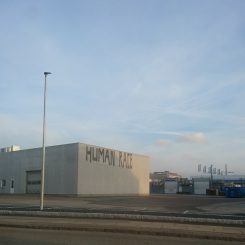 Human Race – Valby – 2017