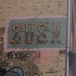 Zusa – Nørrebro