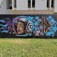 Albi – Tirana, Albania – 2023